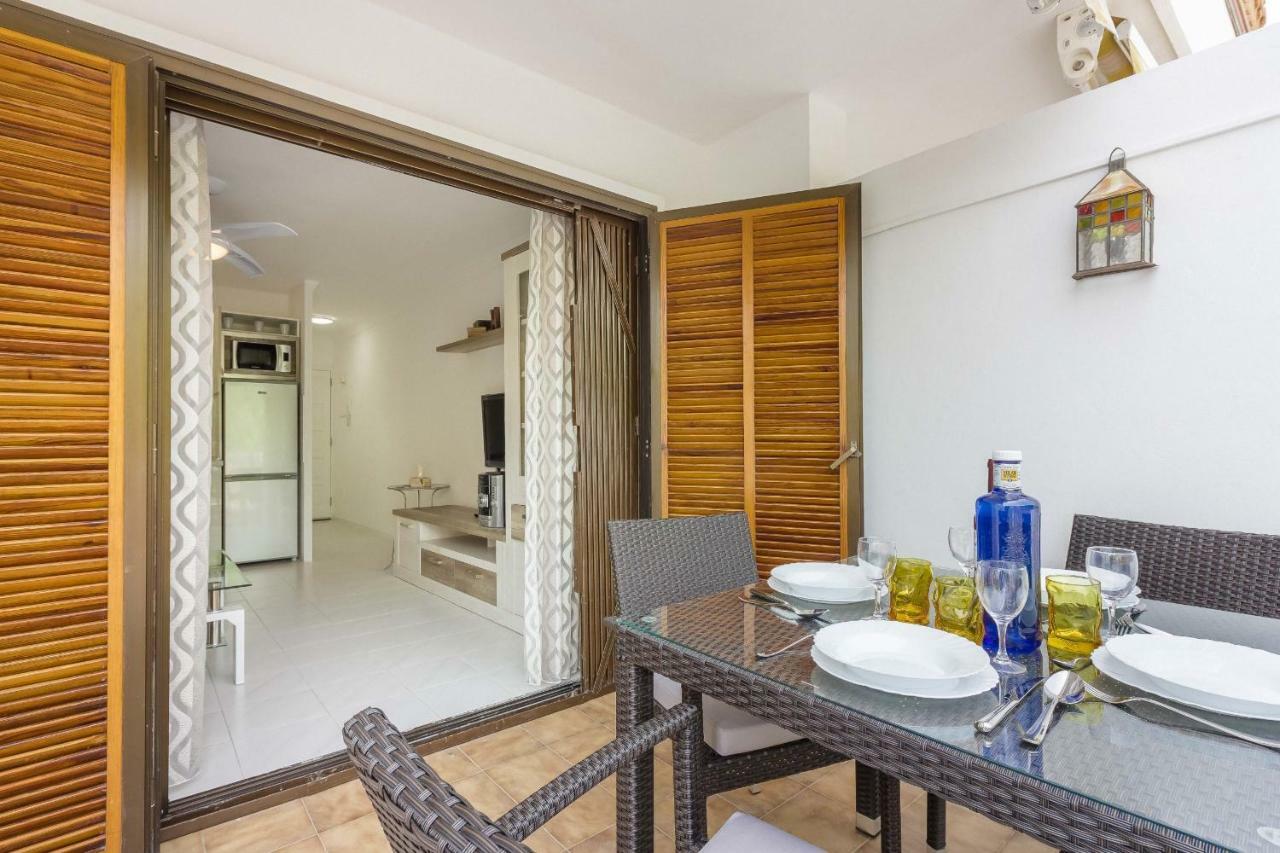 El Cardon 1A003 Apartment Playa de las Americas  Exterior photo