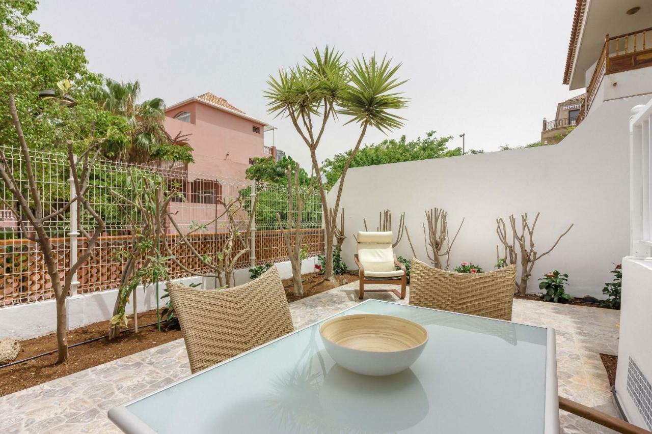 El Cardon 1A003 Apartment Playa de las Americas  Exterior photo